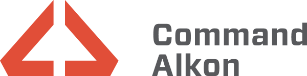 Command Alkon Netherlands bv Ideas Portal Logo